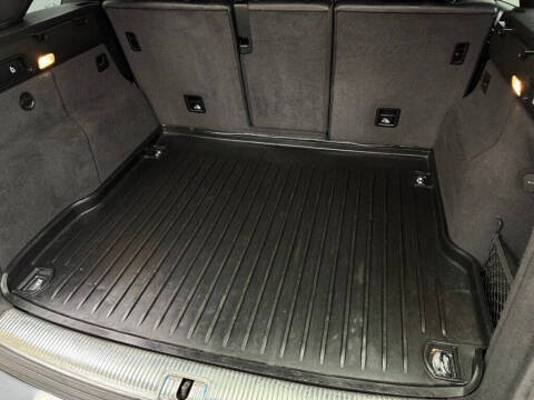 2016 Audi SQ5 3.0T quattro Premium Plus