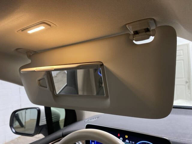 2023 Mercedes-Benz EQS EQS 450+