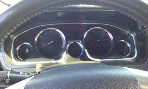 2015 GMC Acadia SLE-2