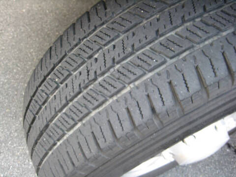 2012 Ford E-Series E-250