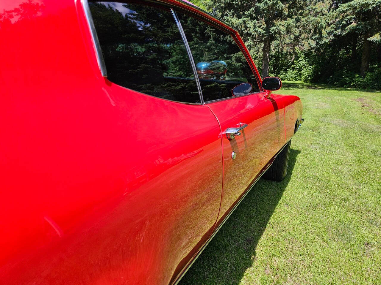 1972 Buick Skylark 37