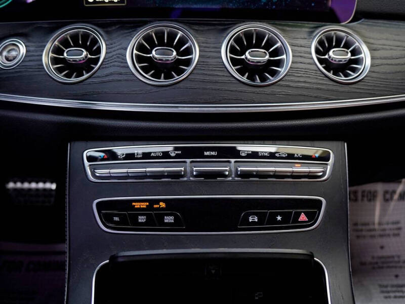 2021 Mercedes-Benz E-Class E 450