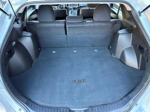 2013 Toyota Venza LE