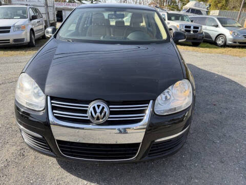 2006 Volkswagen Jetta TDI