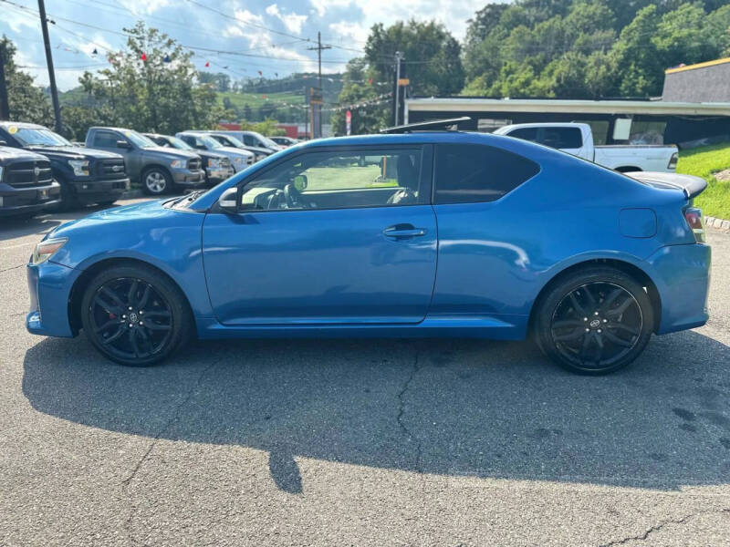 2014 Scion tC