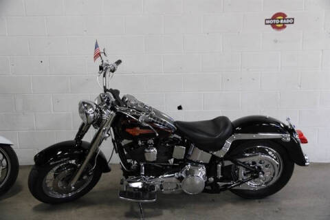 1992 Harley-Davidson HERITAGE S
