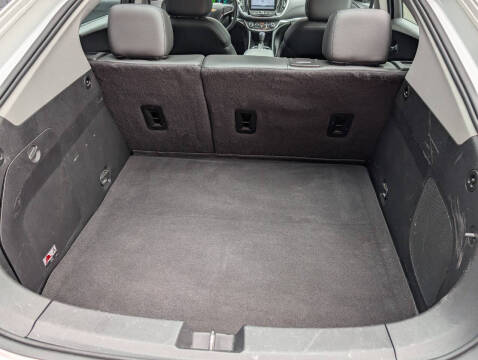 2017 Chevrolet Volt Premier