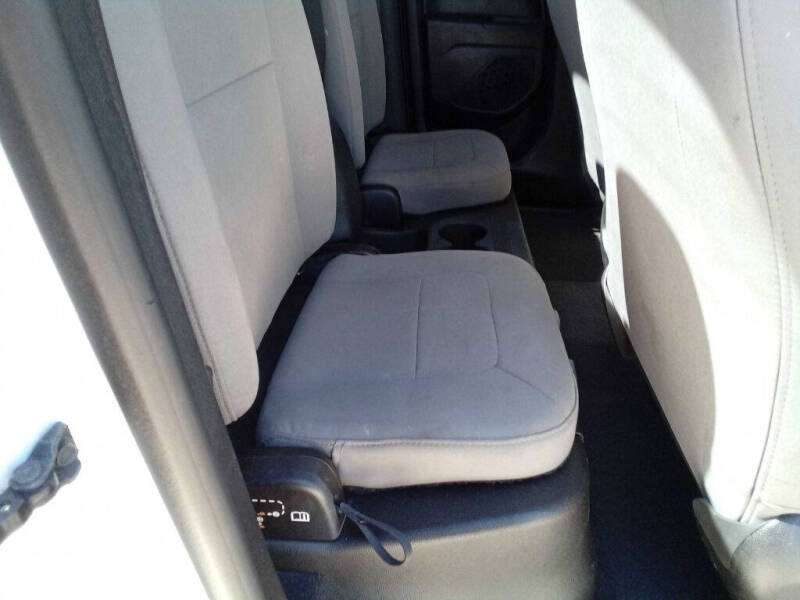 2019 GMC Canyon
