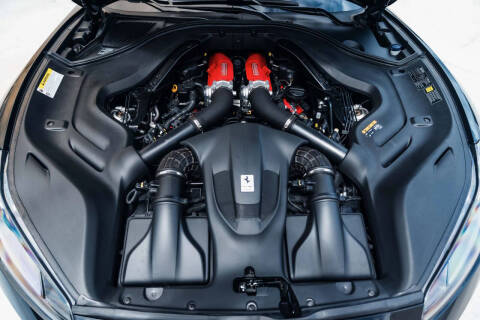 2022 Ford Mustang Shelby GT500