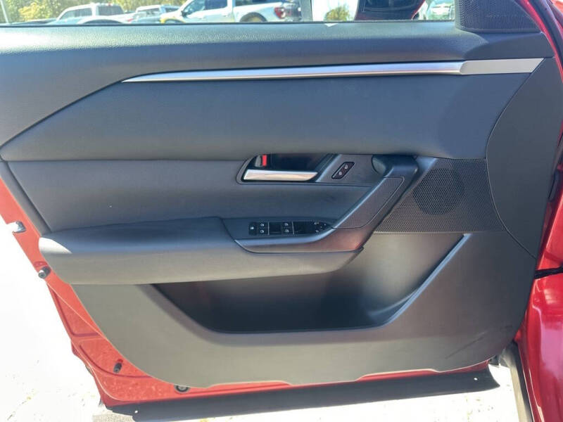 2024 Mazda CX-50 2.5 S Preferred