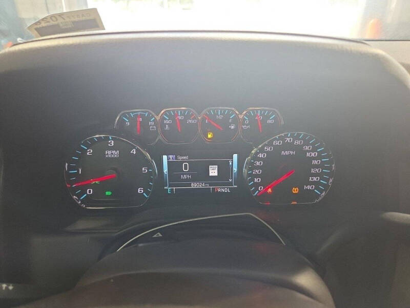2019 GMC Yukon SLT