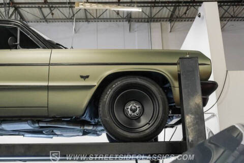 1964 Chevrolet Impala