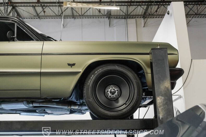 1964 Chevrolet Impala