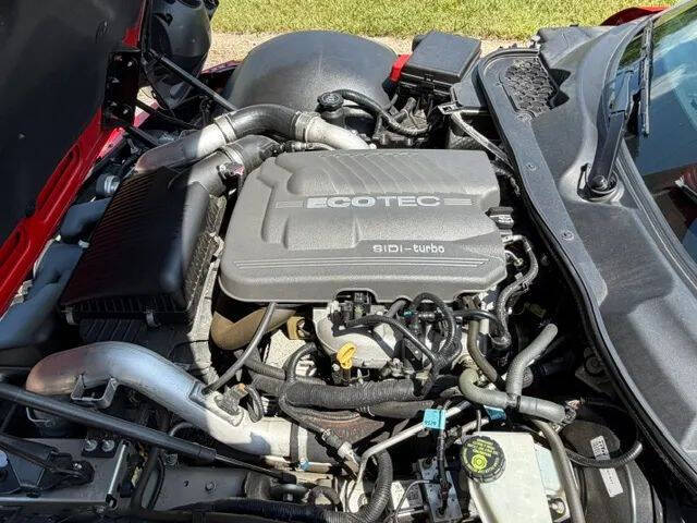 2007 Pontiac Solstice GXP