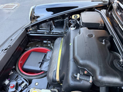 1993 Porsche 911 Carrera 2