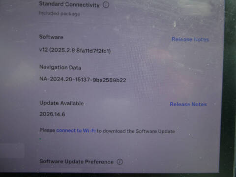 2021 Tesla Model 3 Performance