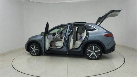 2023 Mercedes-Benz EQE EQE 350+