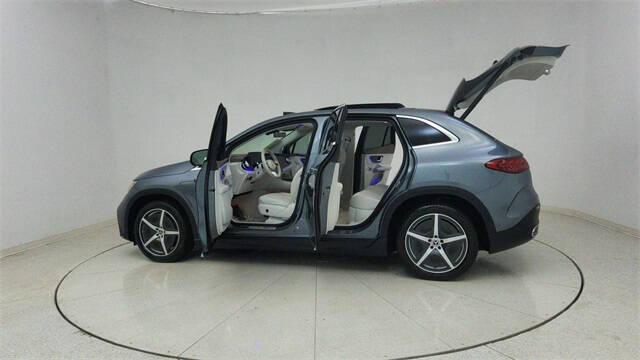 2023 Mercedes-Benz EQE EQE 350+