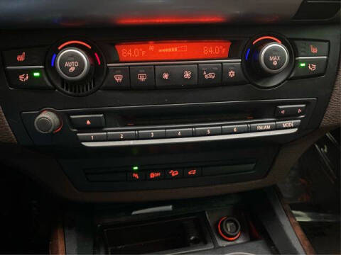 2012 BMW X5 xDrive35i