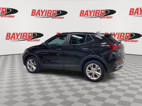 2020 Buick Encore GX Preferred