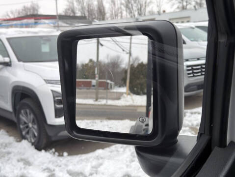 2022 Jeep Wrangler Unlimited