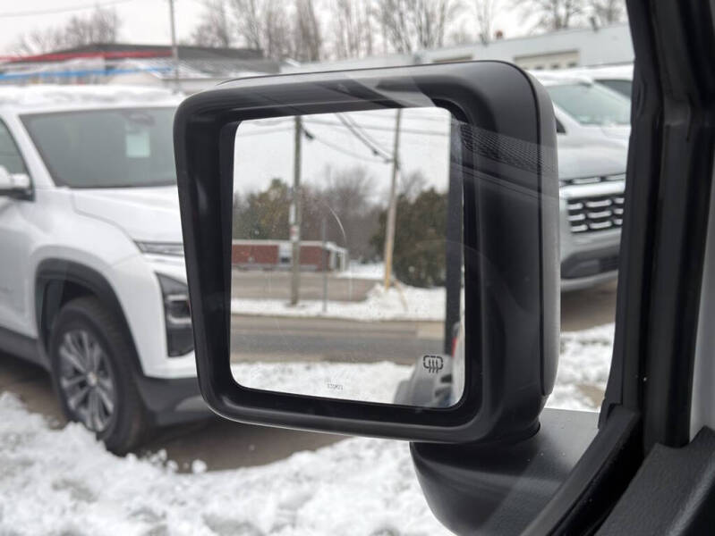 2022 Jeep Wrangler Unlimited