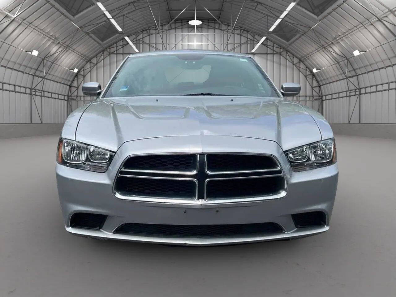 2014 Dodge Charger SE 4dr Sedan's photo