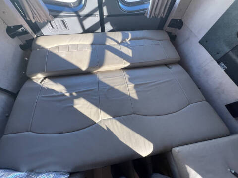 2009 Winnebago ERA 170XL Class B