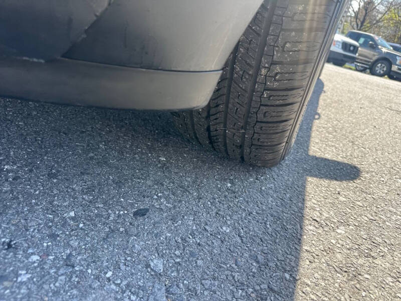 2011 Dodge Durango Crew