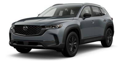 2024 Mazda CX-50 2.5 S Preferred