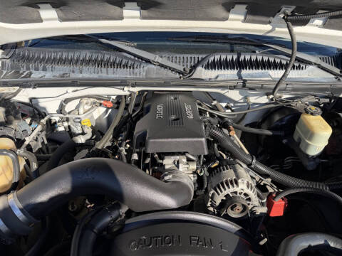 2000 Chevrolet Silverado 1500 LT