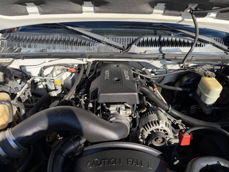 2000 Chevrolet Silverado 1500 LT