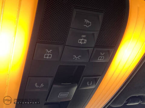 2012 Mercedes-Benz CLS CLS 63 AMG