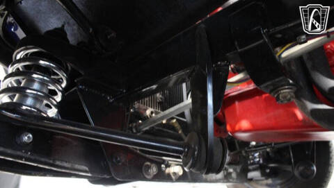 1929 Ford Model A