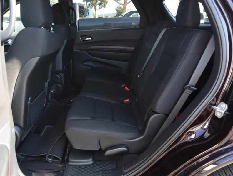 2025 Dodge Durango R/T