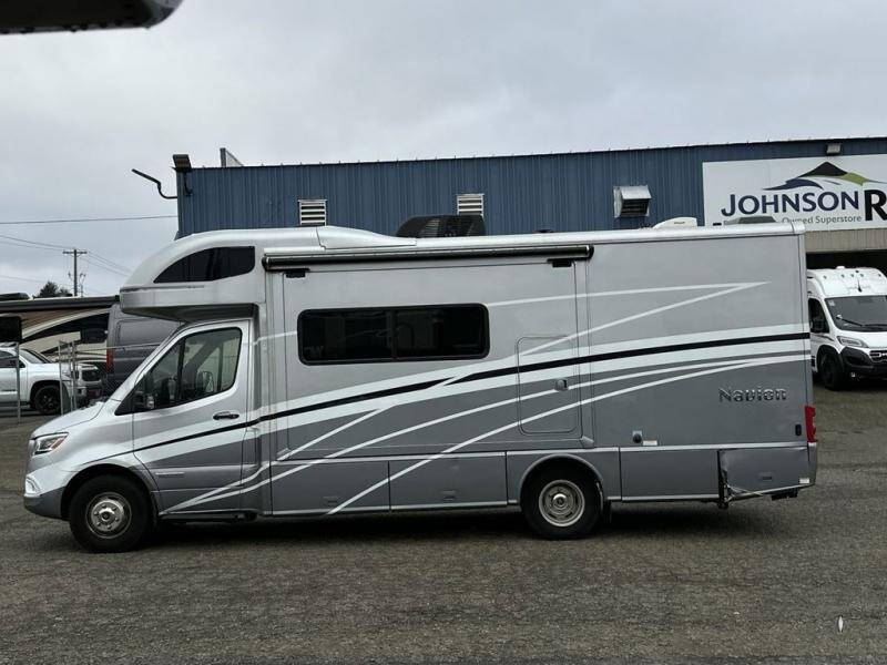 2019 Mercedes-Benz Sprinter