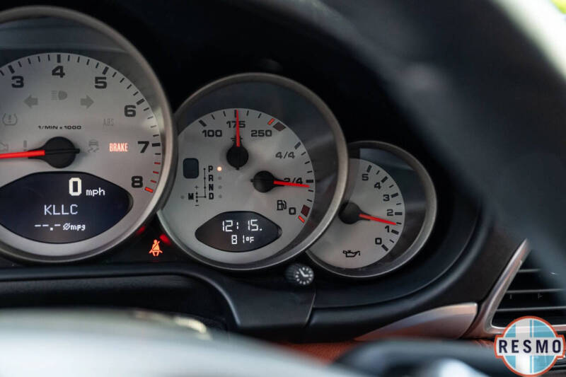 2010 Porsche 911
