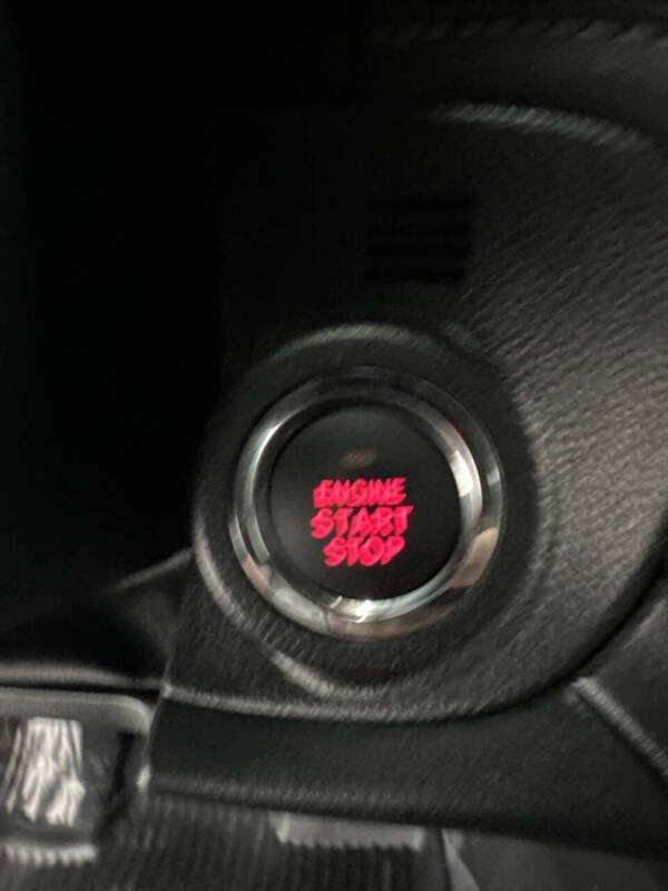 2022 Subaru Legacy Limited XT