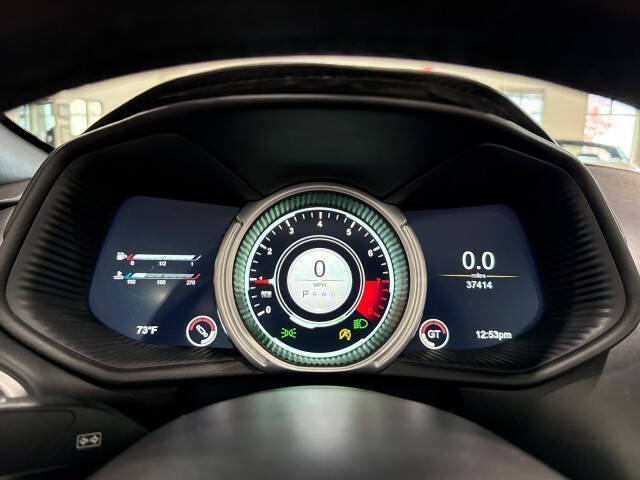 2019 Aston Martin DB11 Volante