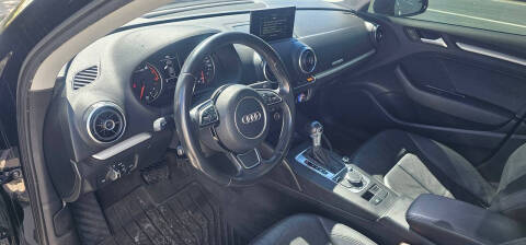 2015 Audi A3 2.0T quattro Premium