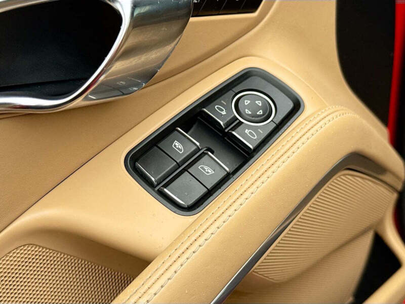 2015 Porsche 911 Carrera