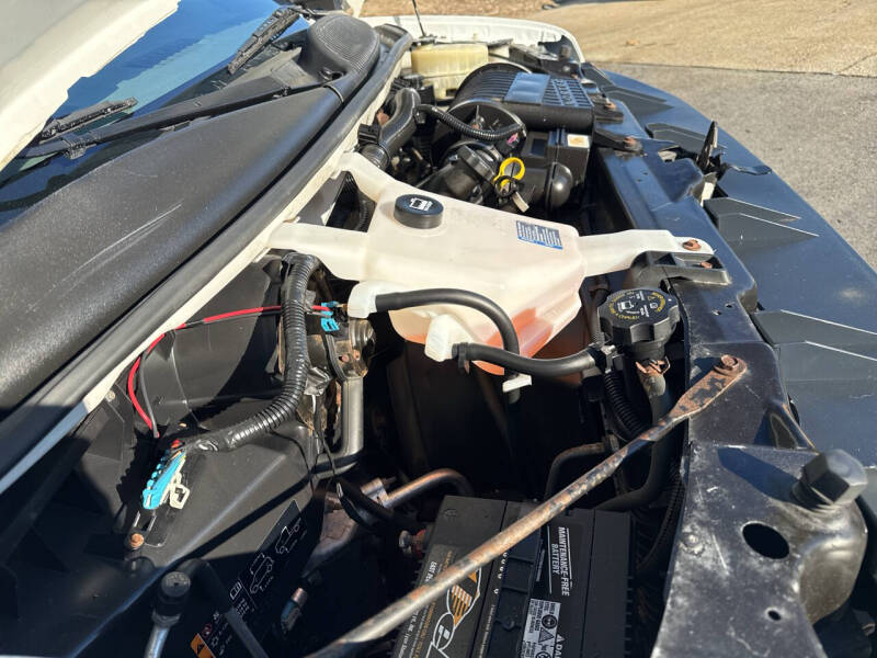 2015 Chevrolet Express 3500