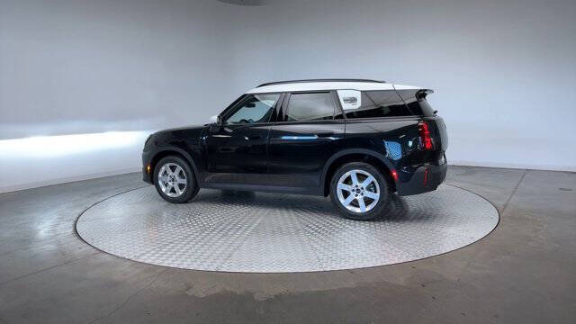 2026 MINI Countryman S ALL4