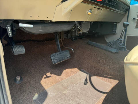 1977 Dodge Ramcharger