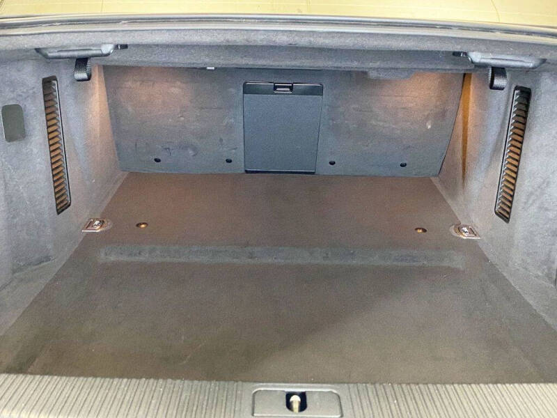 2008 Audi S8 quattro