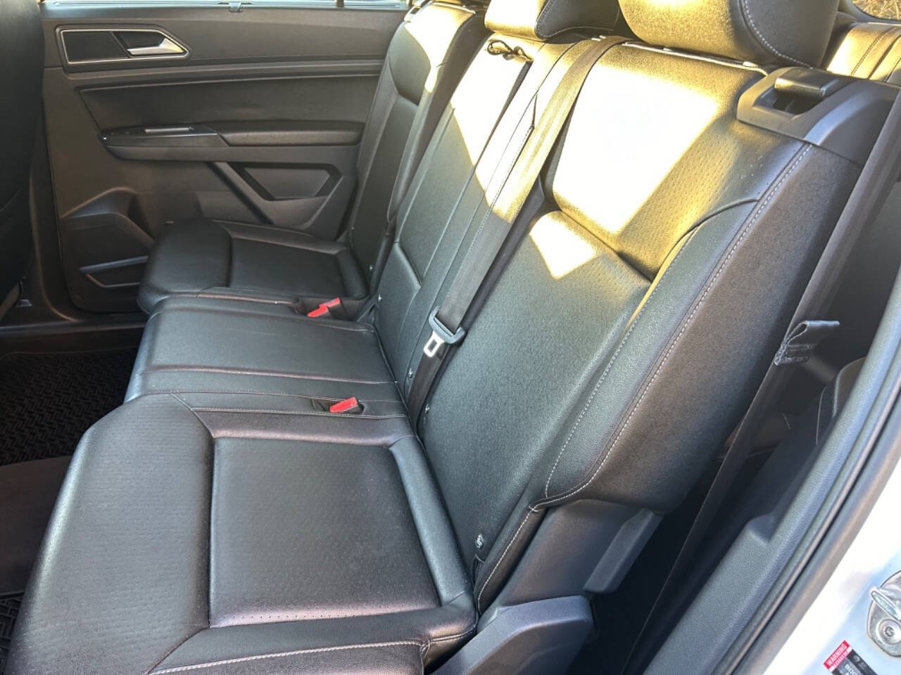 2018 Volkswagen Atlas for sale at Car Connection in Harrison, AR