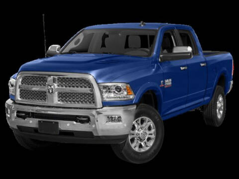 2018 RAM 2500 for sale at Goldy Chrysler Dodge Jeep Ram Mitsubishi in Huntington WV