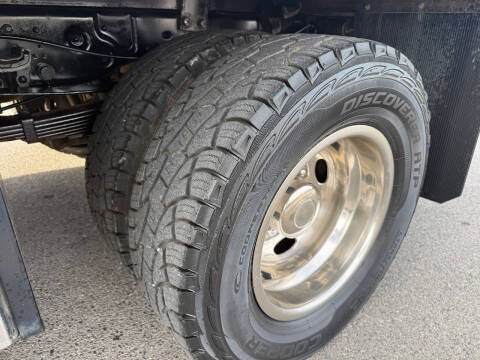 2011 Ford F-350 Super Duty XL