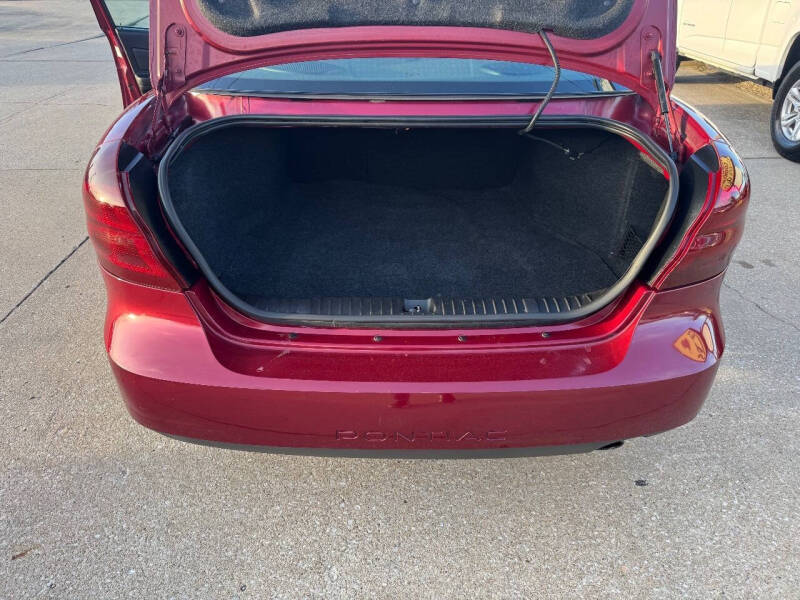 2006 Pontiac Grand Prix