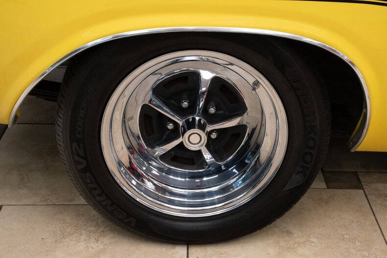 1970 Dodge Challenger